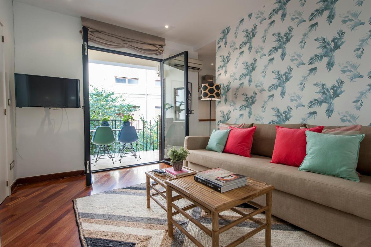 Fuencarral I - Chueca Terrace I - Elevenhost Lejlighed
