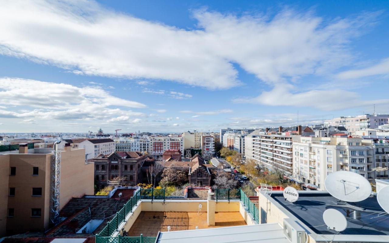 Hoom Juan Bravo Apartment *