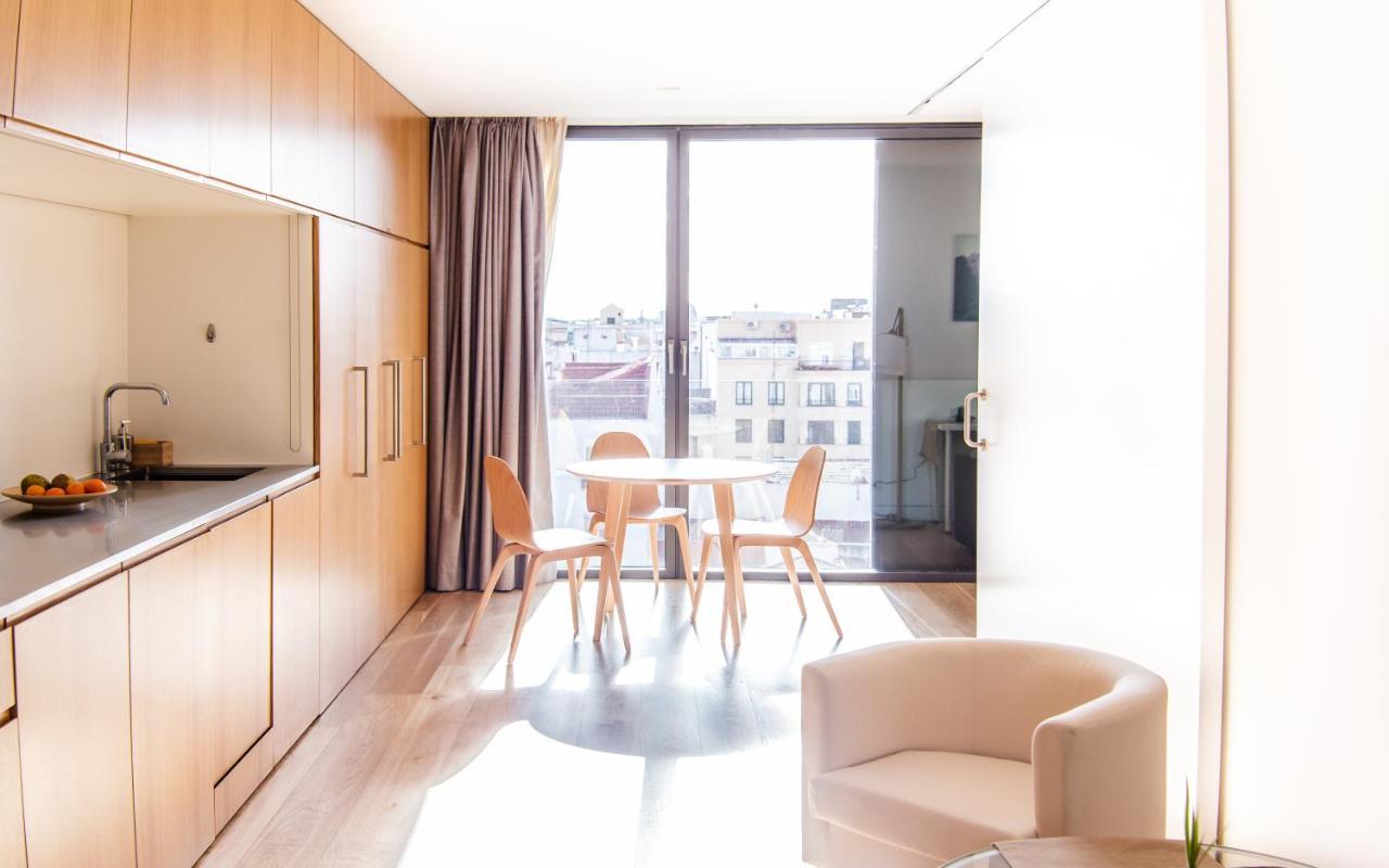 Apartment Hoom Juan Bravo