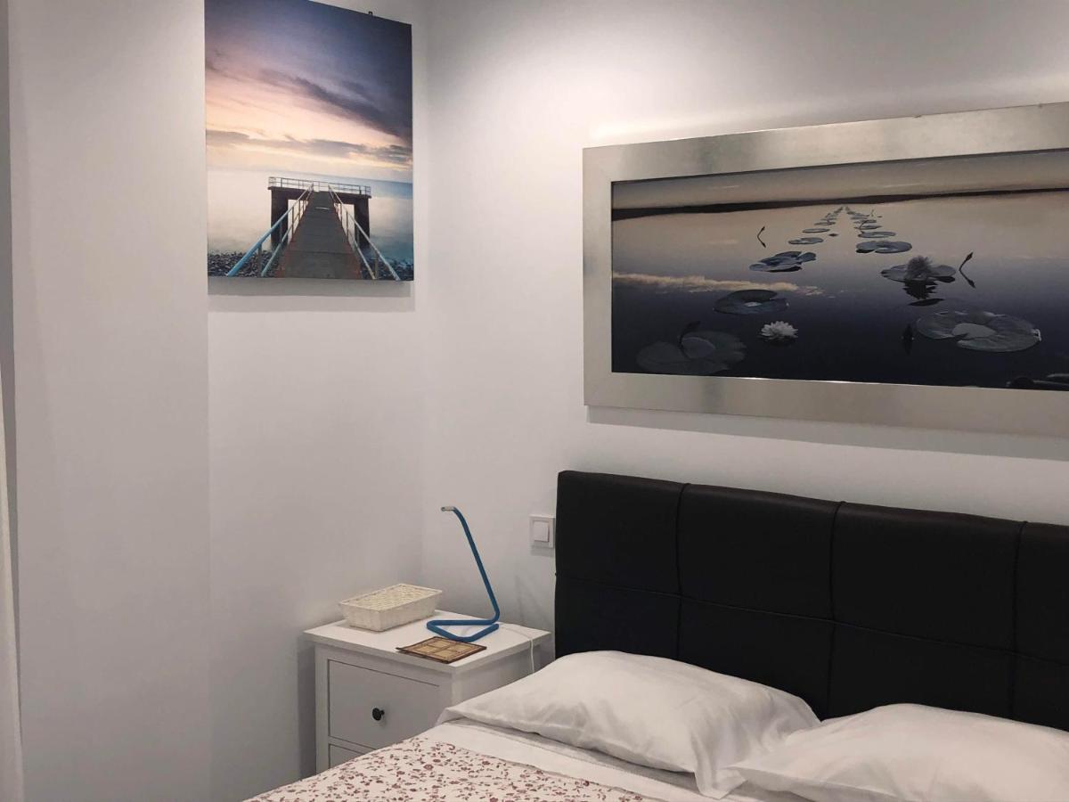Apartment Metropolitano En - Nuevos Y Acogedores -aeropuerto Ifema Wanda Madrid