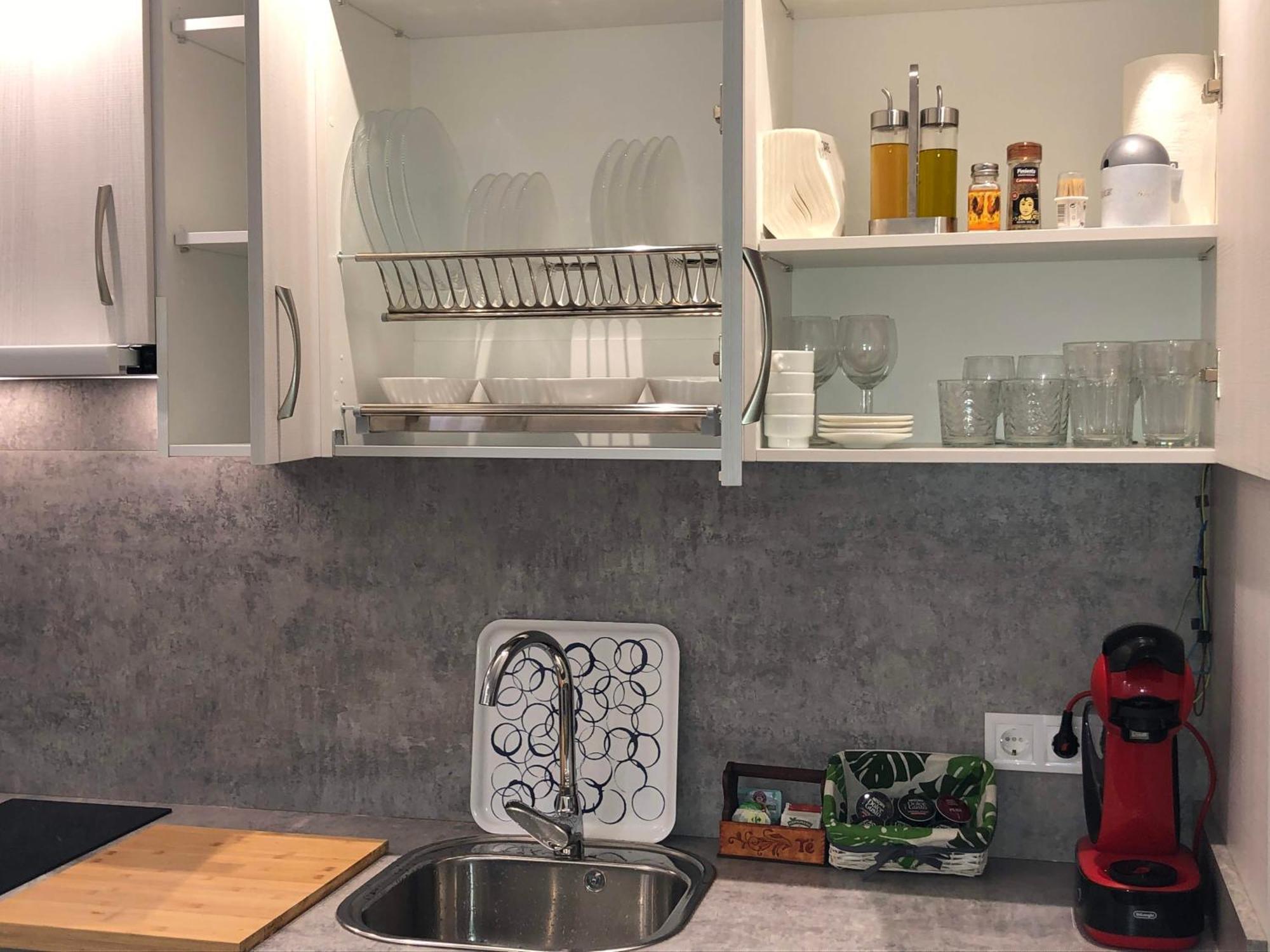 Metropolitano En - Nuevos Y Acogedores -aeropuerto Ifema Wanda Apartment