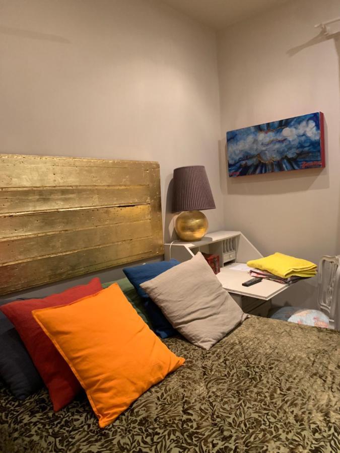 Alojamiento Silvie La Puce Homestay *