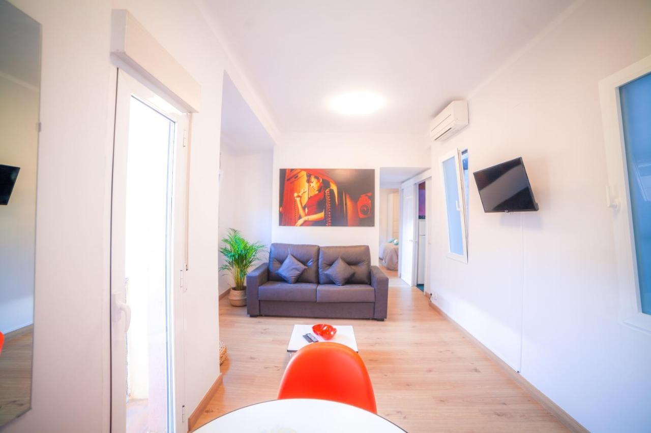 Madrid-chueca Apartment *