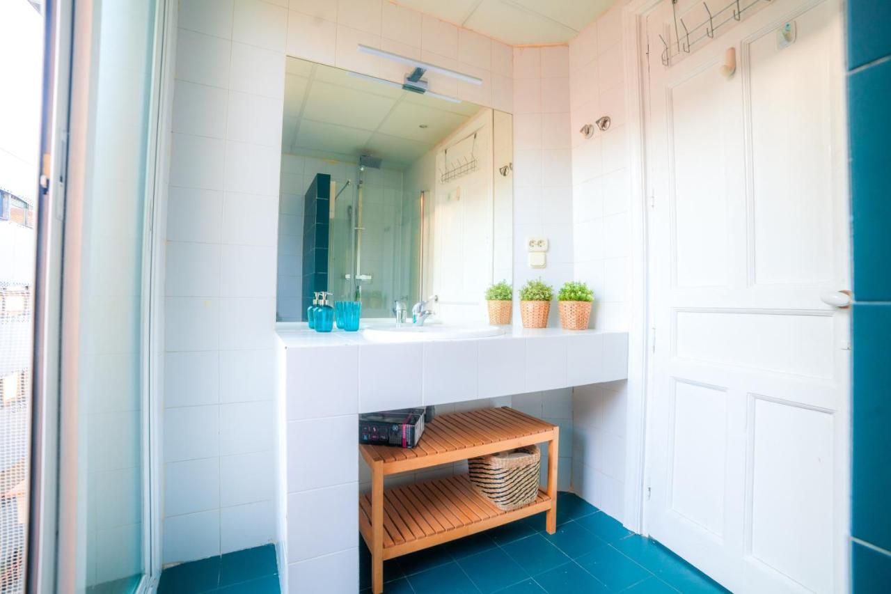 Madrid-chueca Apartment Madrid