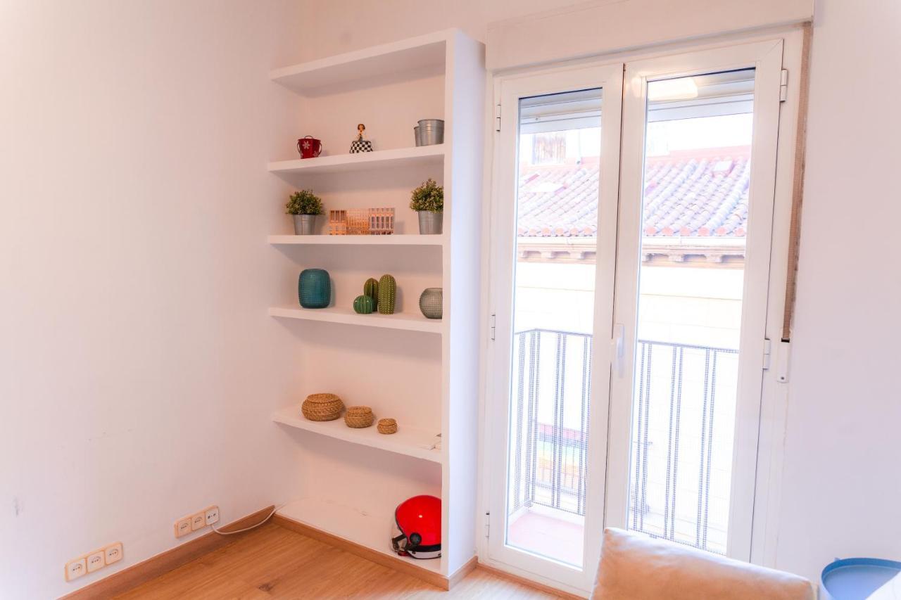 Madrid-chueca Apartment Madrid