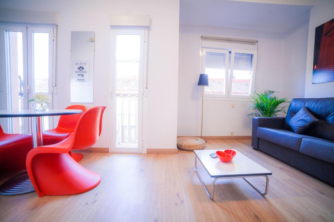 Madrid-chueca Apartment