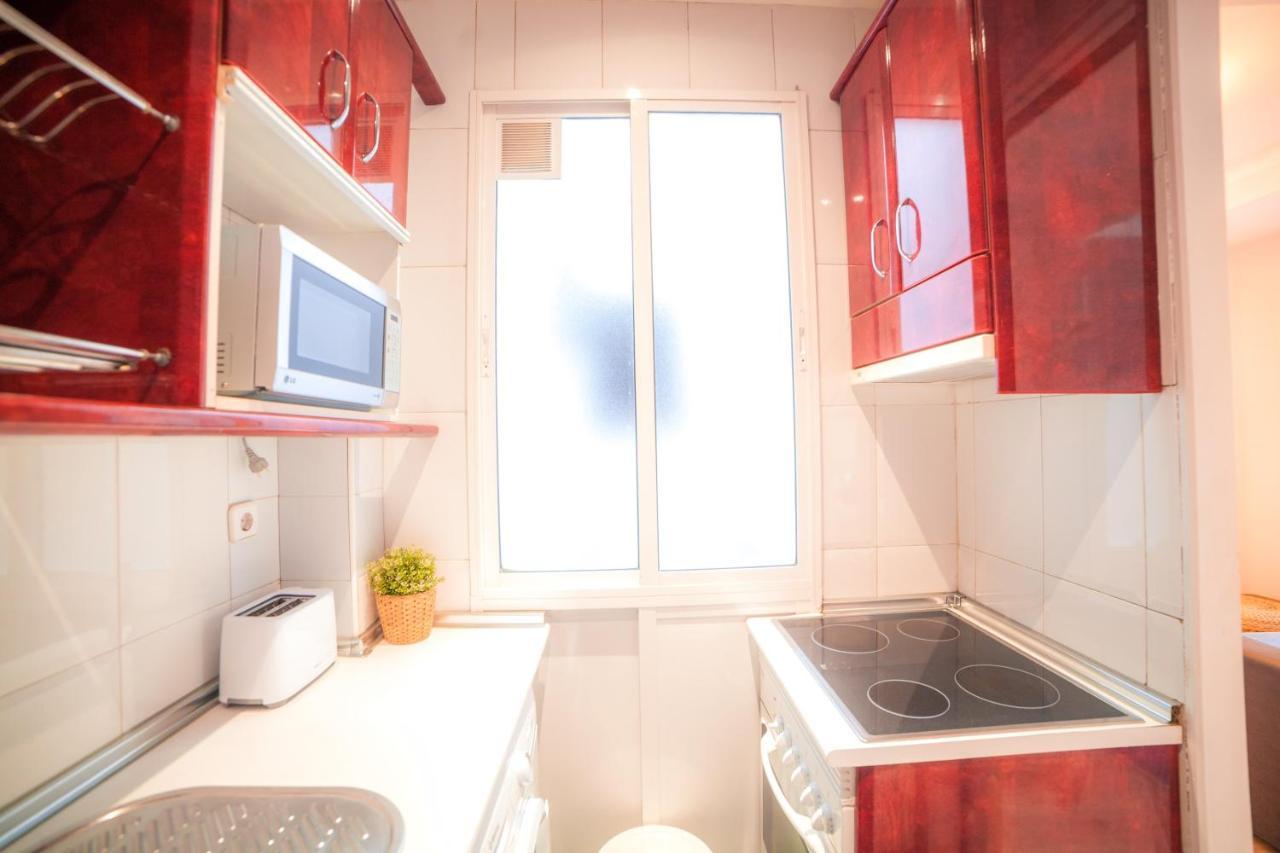 Apartment Madrid-chueca Madrid