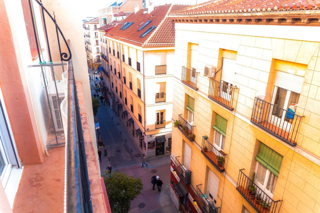 Madrid-chueca * Madrid