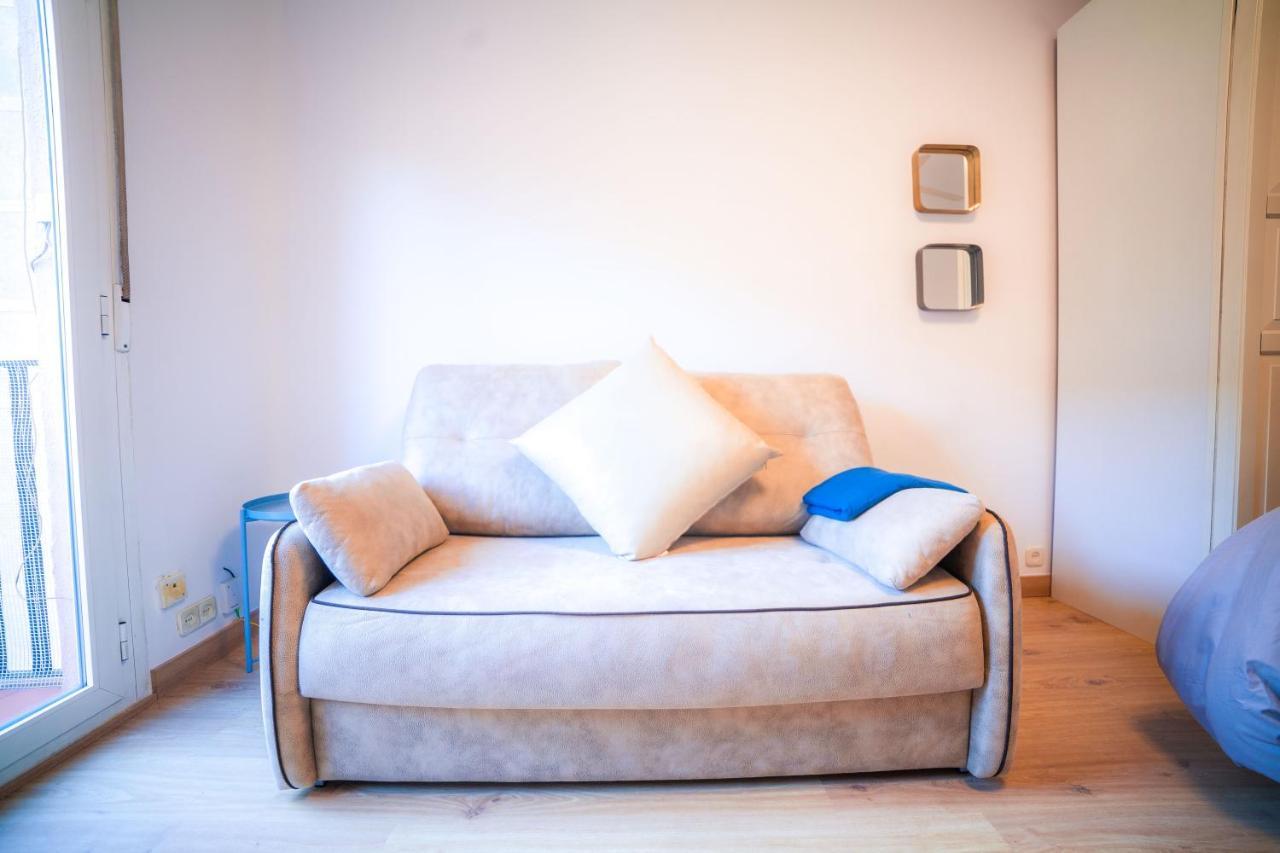 Apartment Madrid-chueca