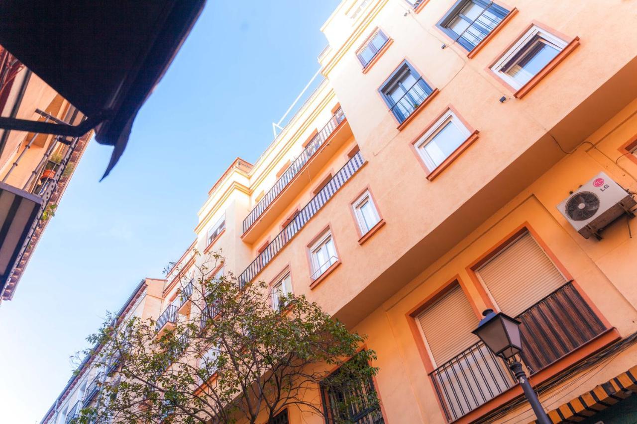 Madrid-chueca Apartment *