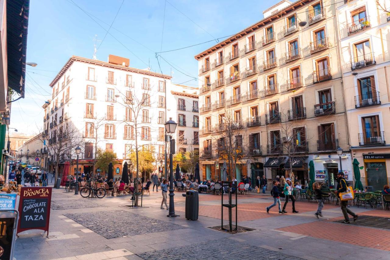 Madrid-chueca Apartment