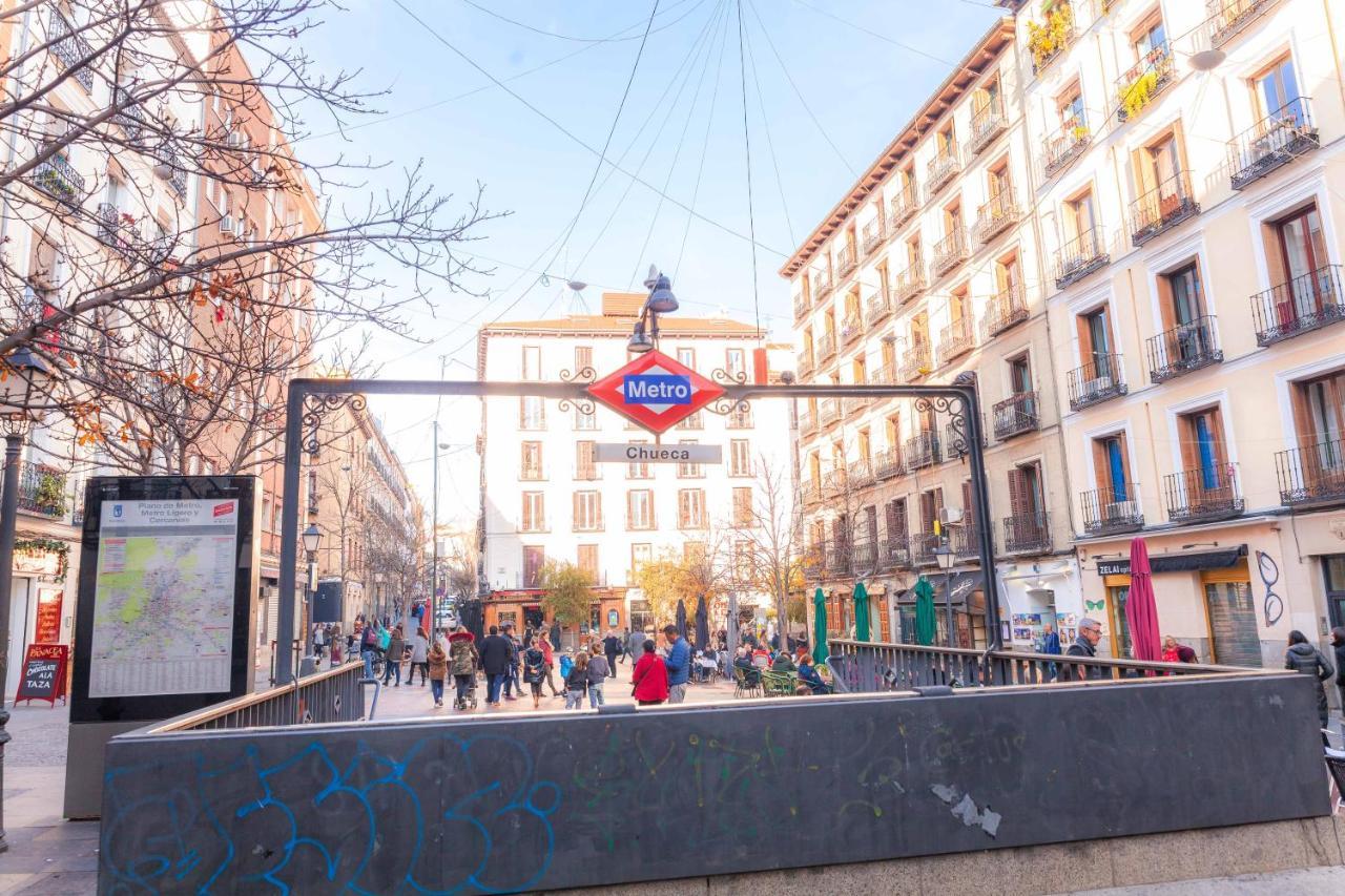 Madrid-chueca Madrid