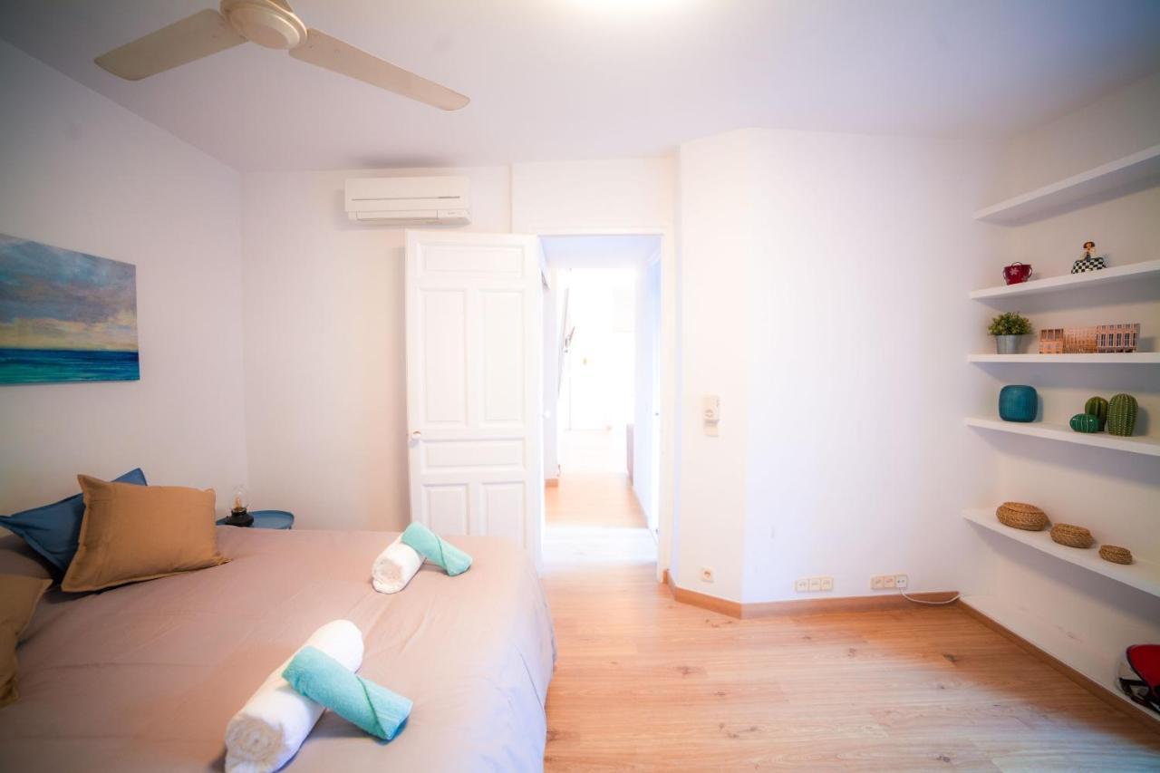 Apartment Madrid-chueca