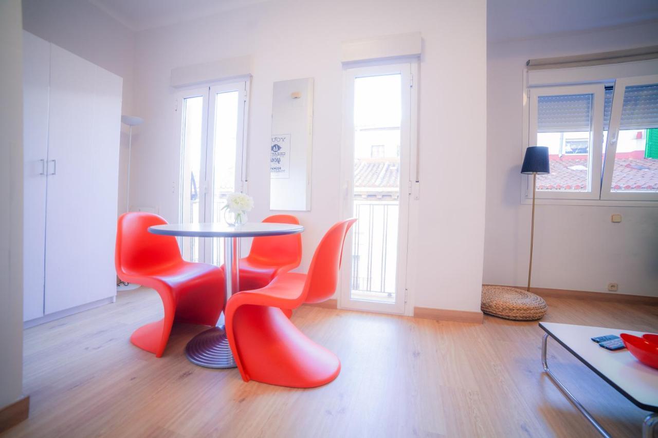 Madrid-chueca Apartment
