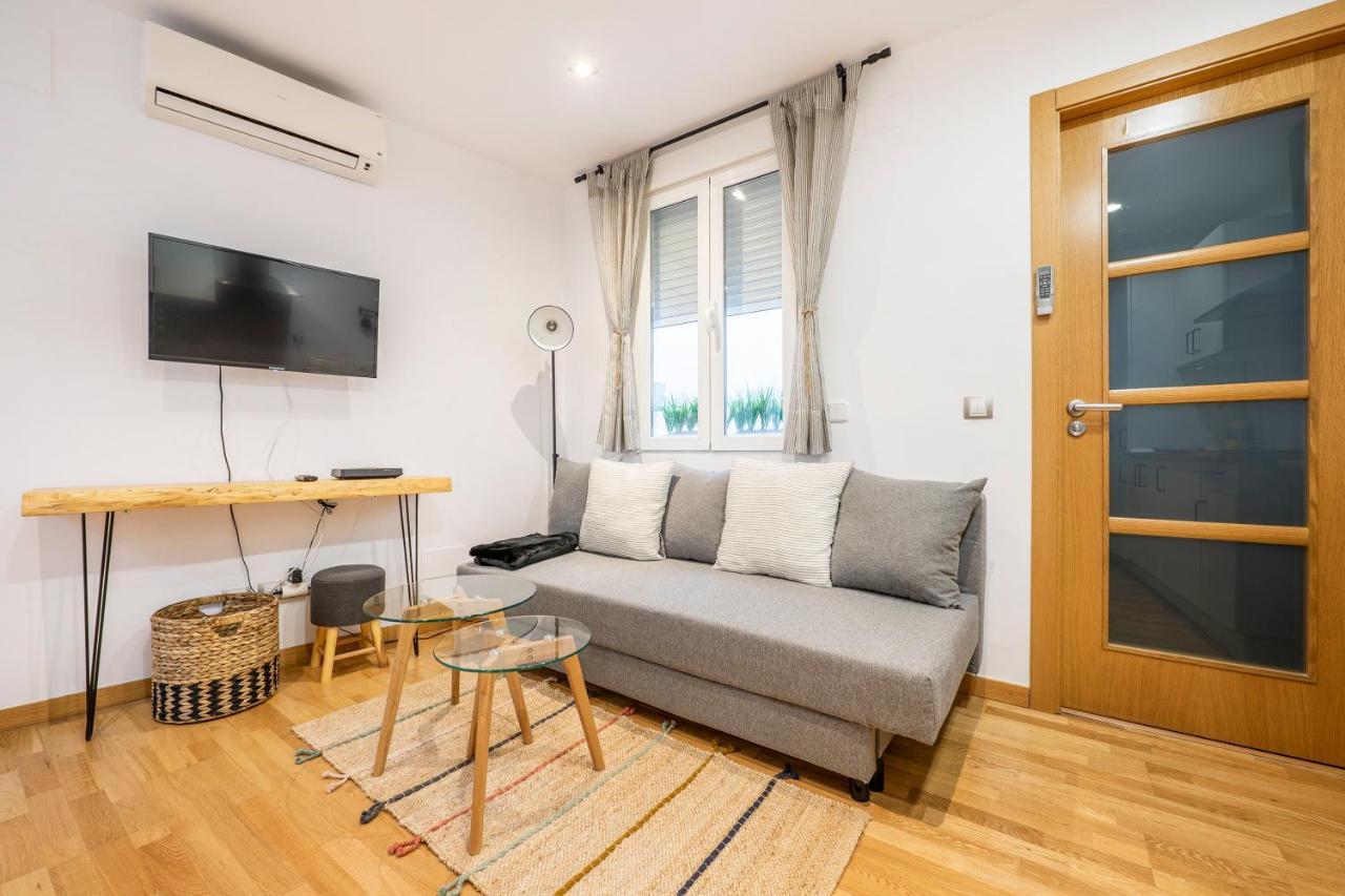 Acogedor - 1d 1b - Sol Apartment *
