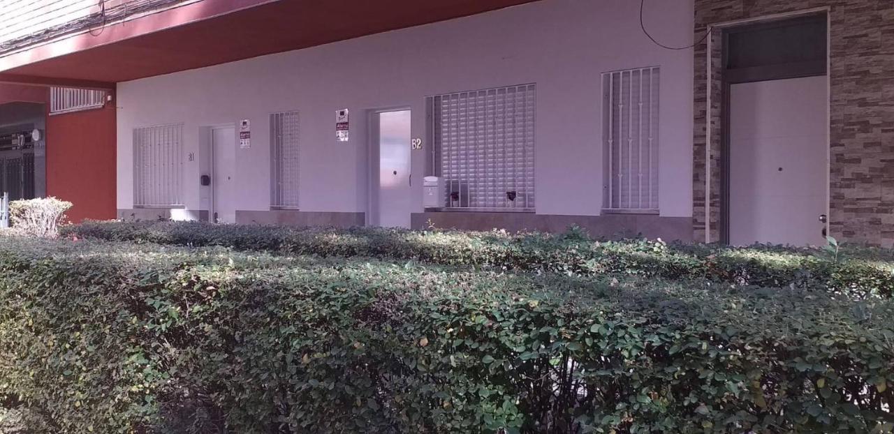 Metropolitano En - Nuevos Y Acogedores -aeropuerto Ifema Wanda Apartment Madrid