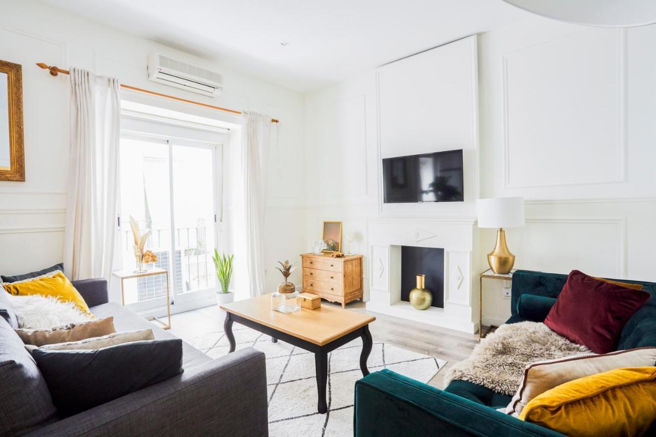 Malasaña Boutique Apartamento *