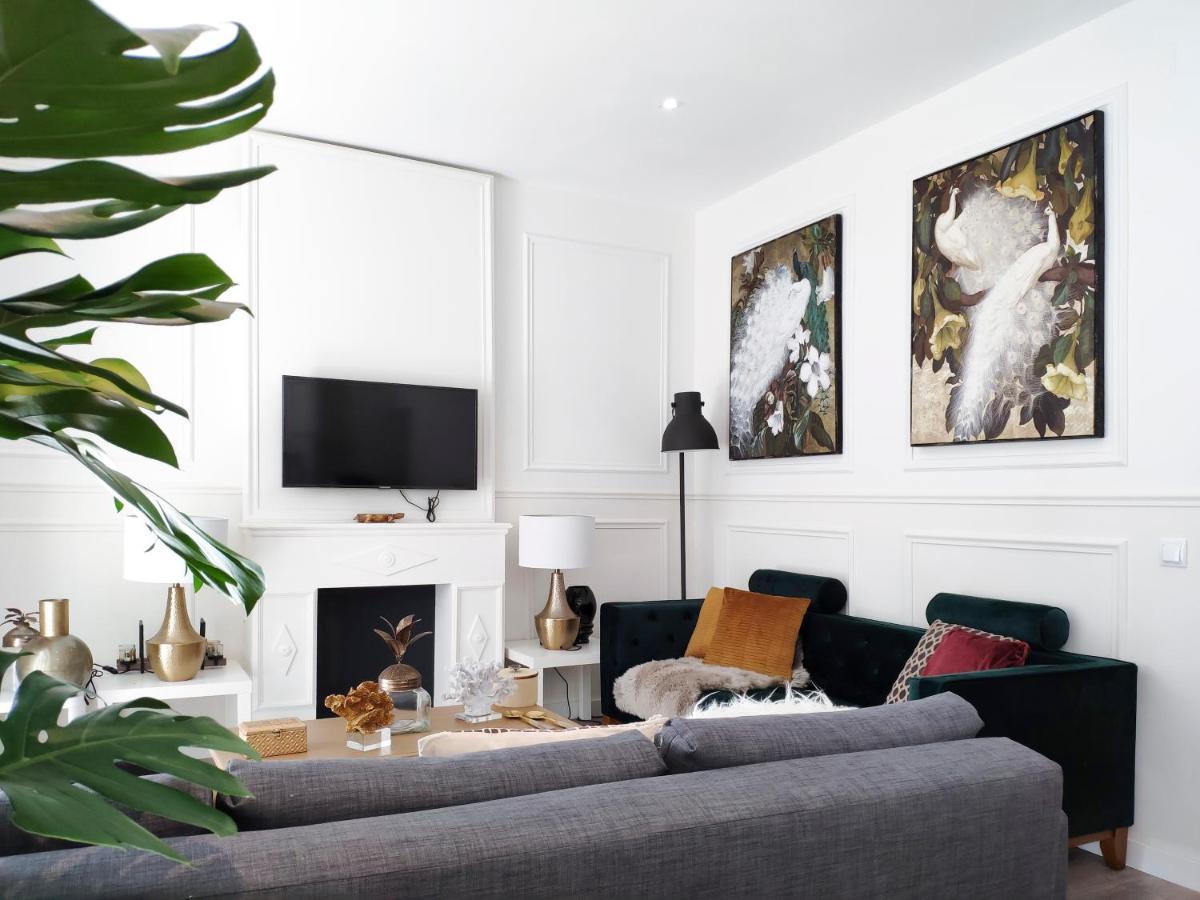 Malasana Boutique Apartment *