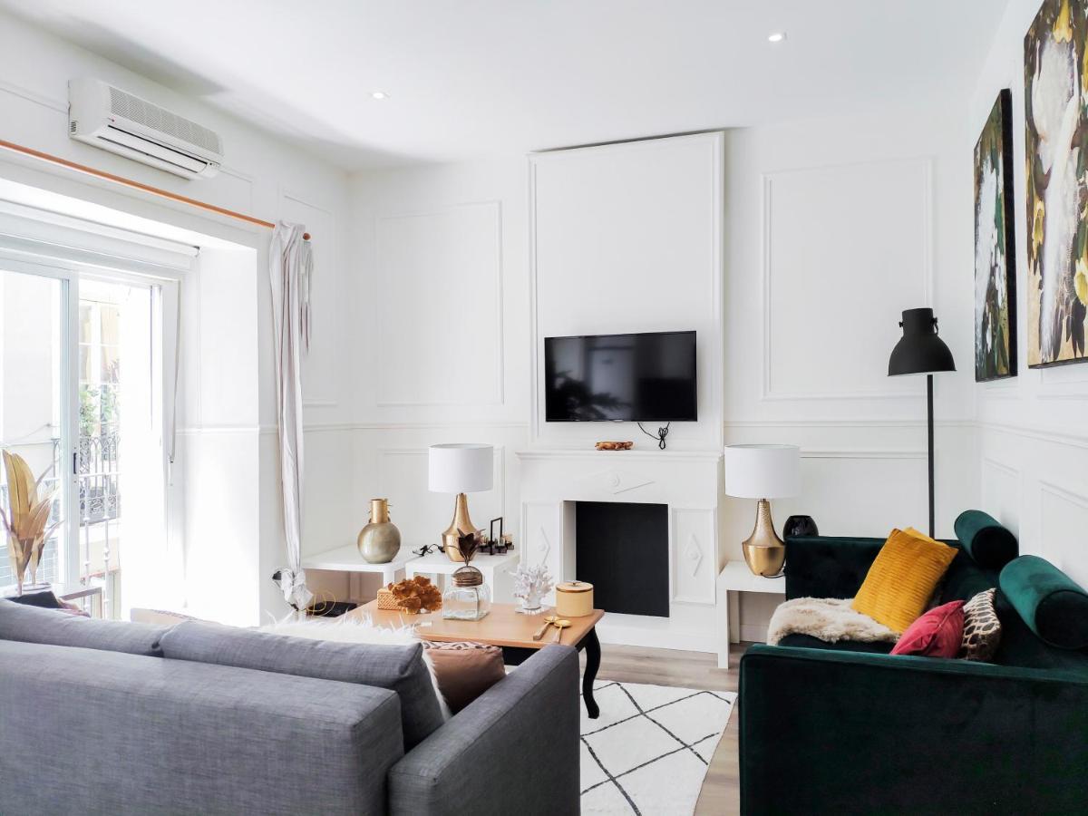 Malasaña Boutique Apartamento *