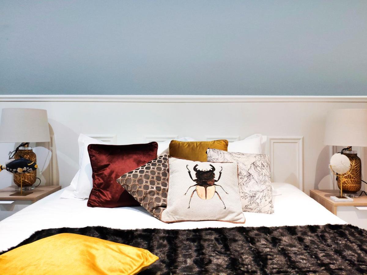 Apartment Malasana Boutique