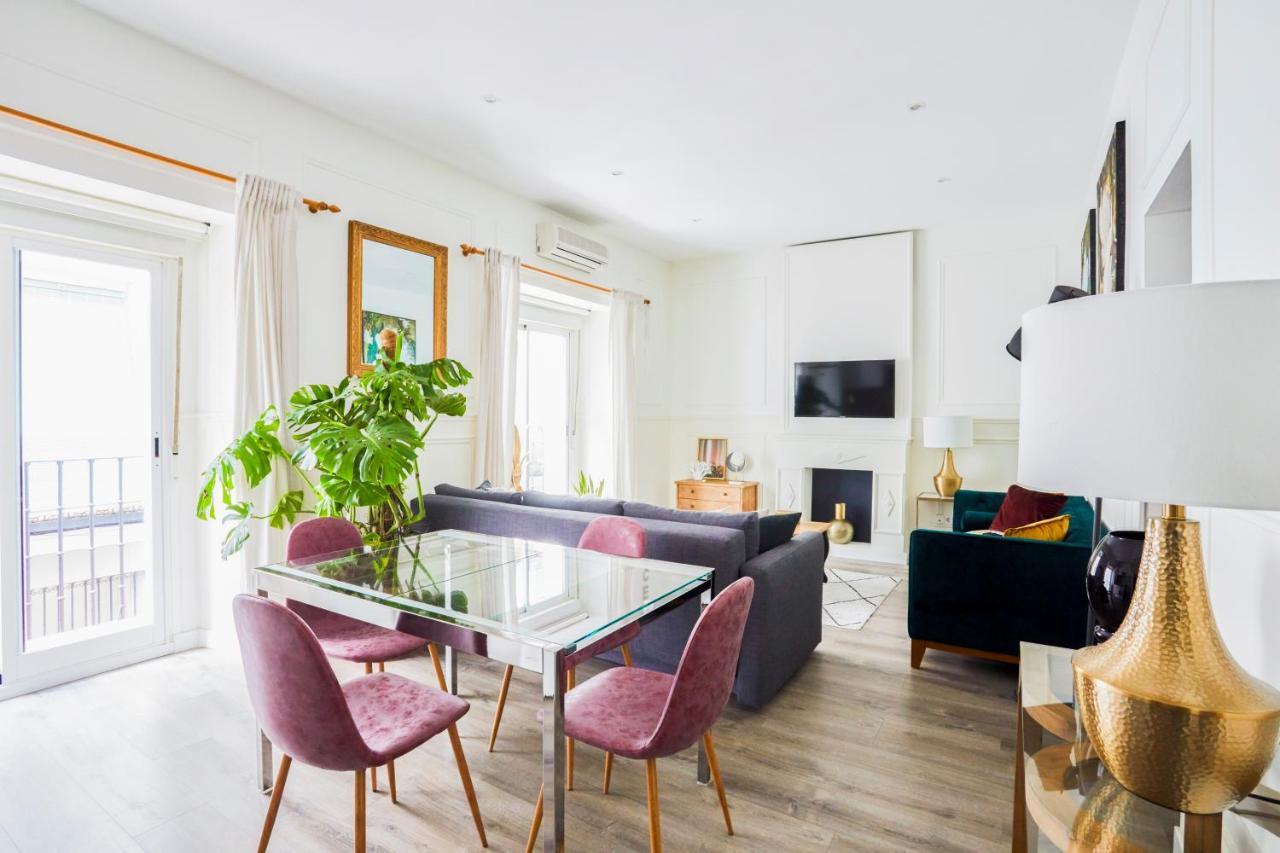 Malasaña Boutique Apartamento *