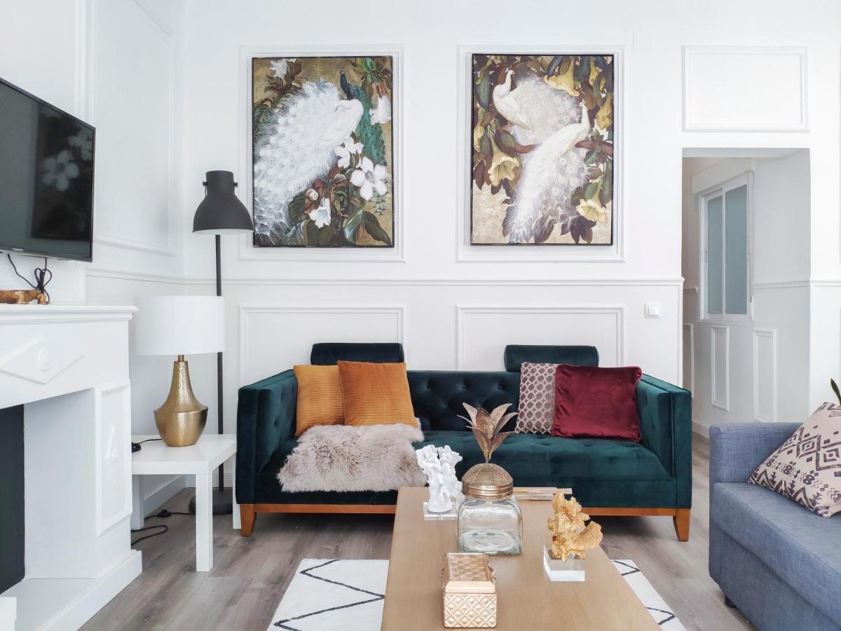 Malasana Boutique Apartment Madrid