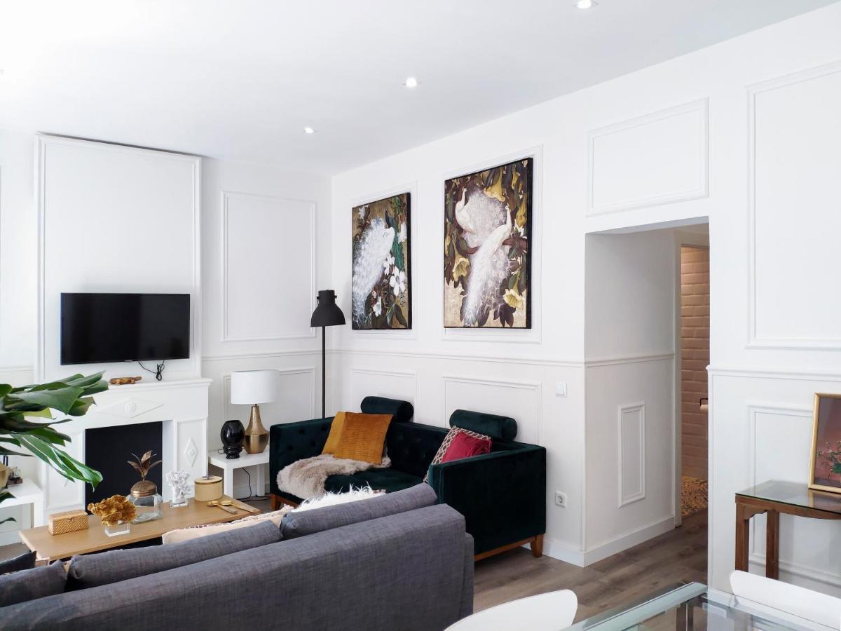 Apartment Malasana Boutique