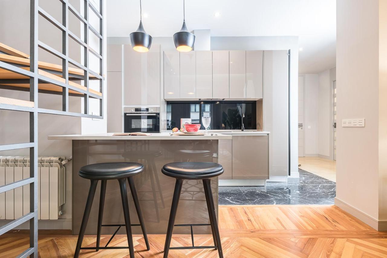 Sagasta Luxury Apartment Madrid