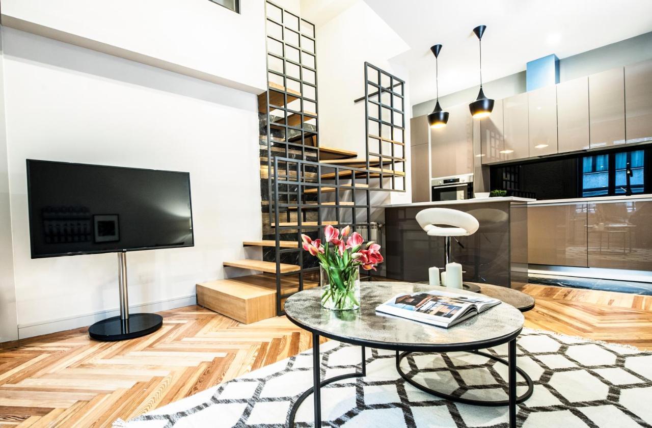 Sagasta Luxury Madrid