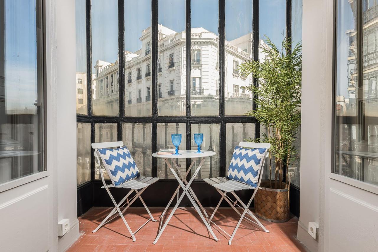Sagasta Luxury Apartment Madrid