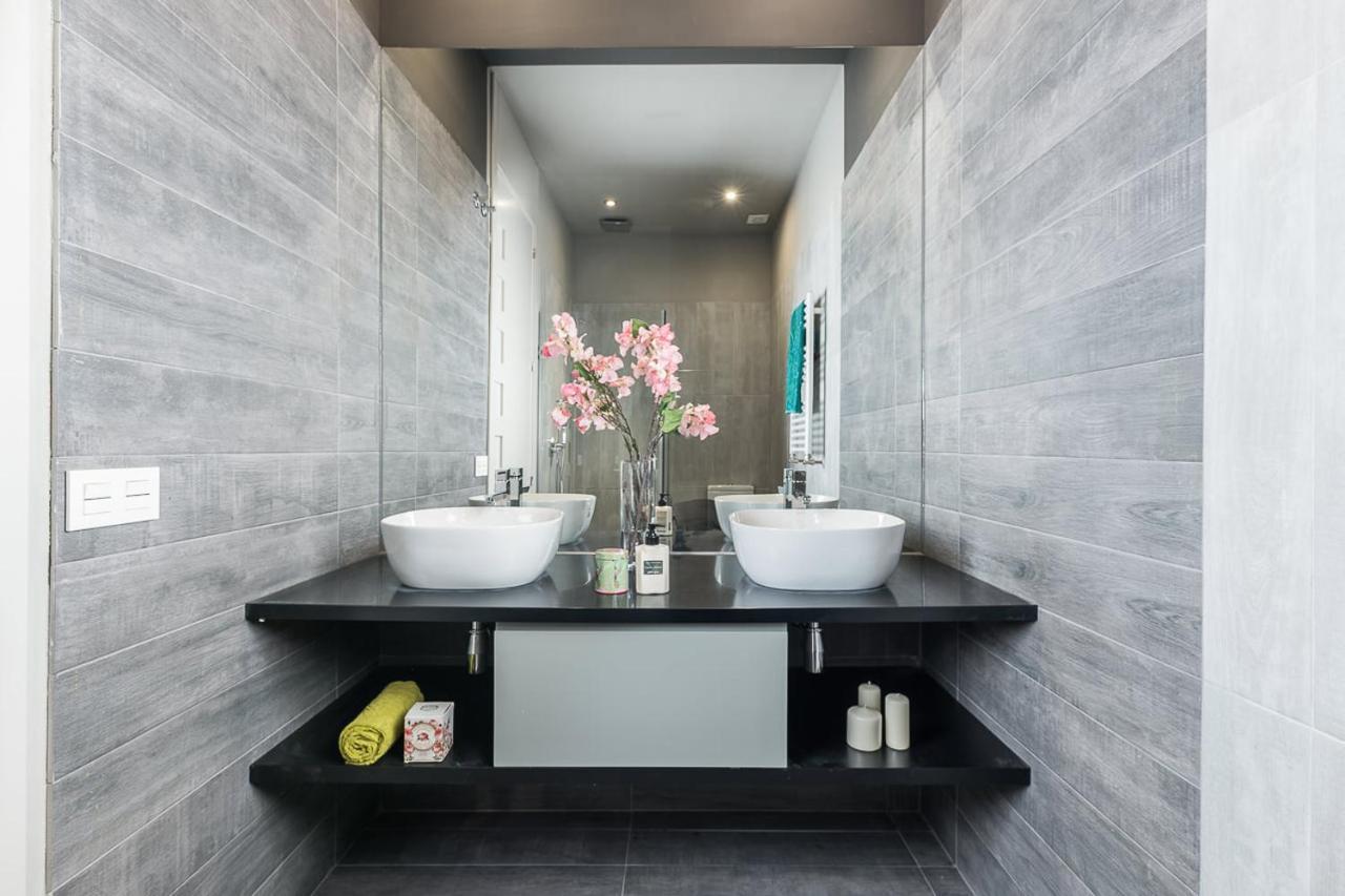 Sagasta Luxury Apartment *