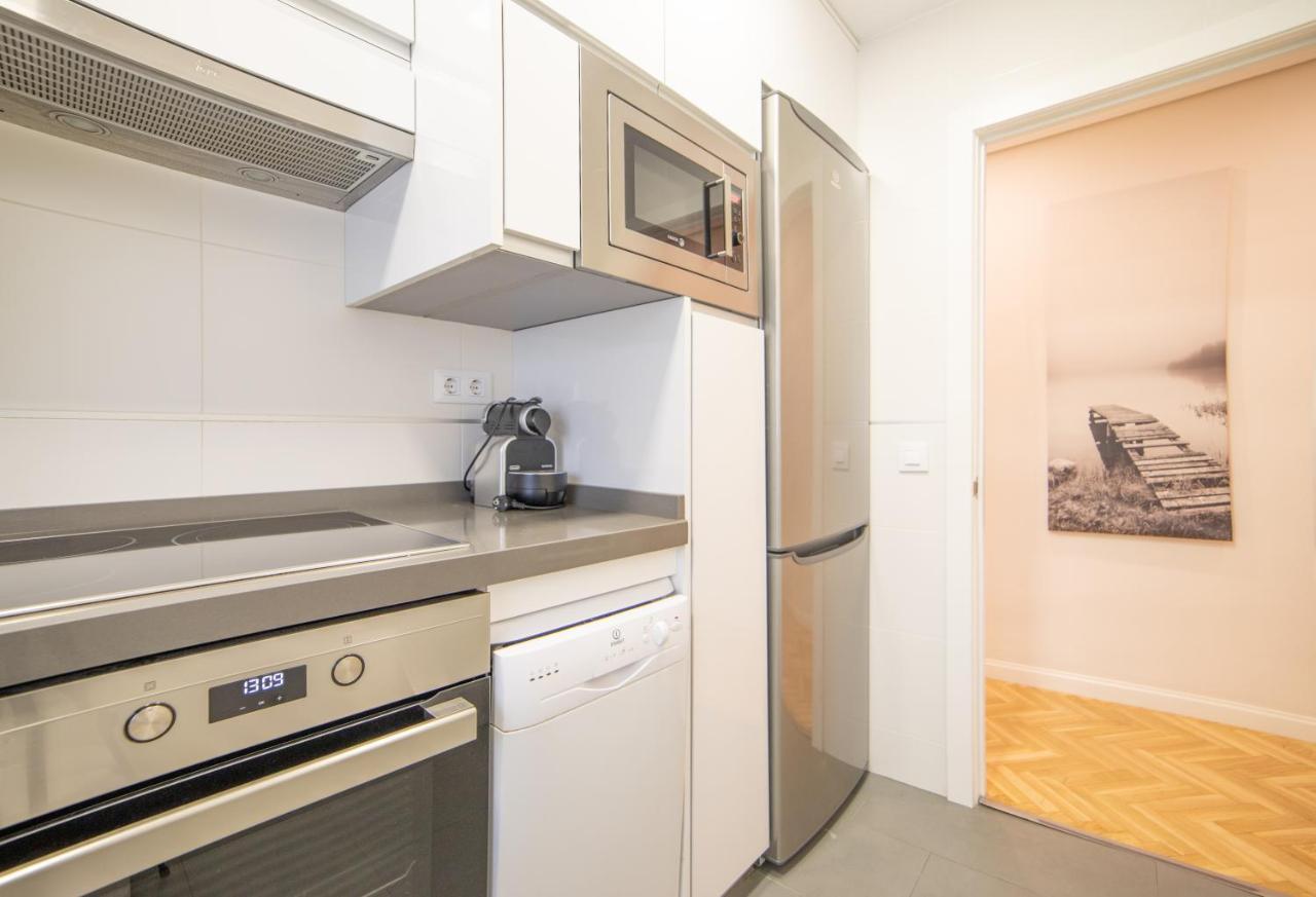 Superb Close To Center Apartamento