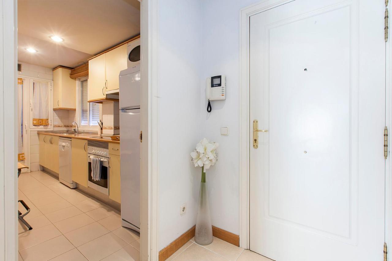 Ribera Apartamento *