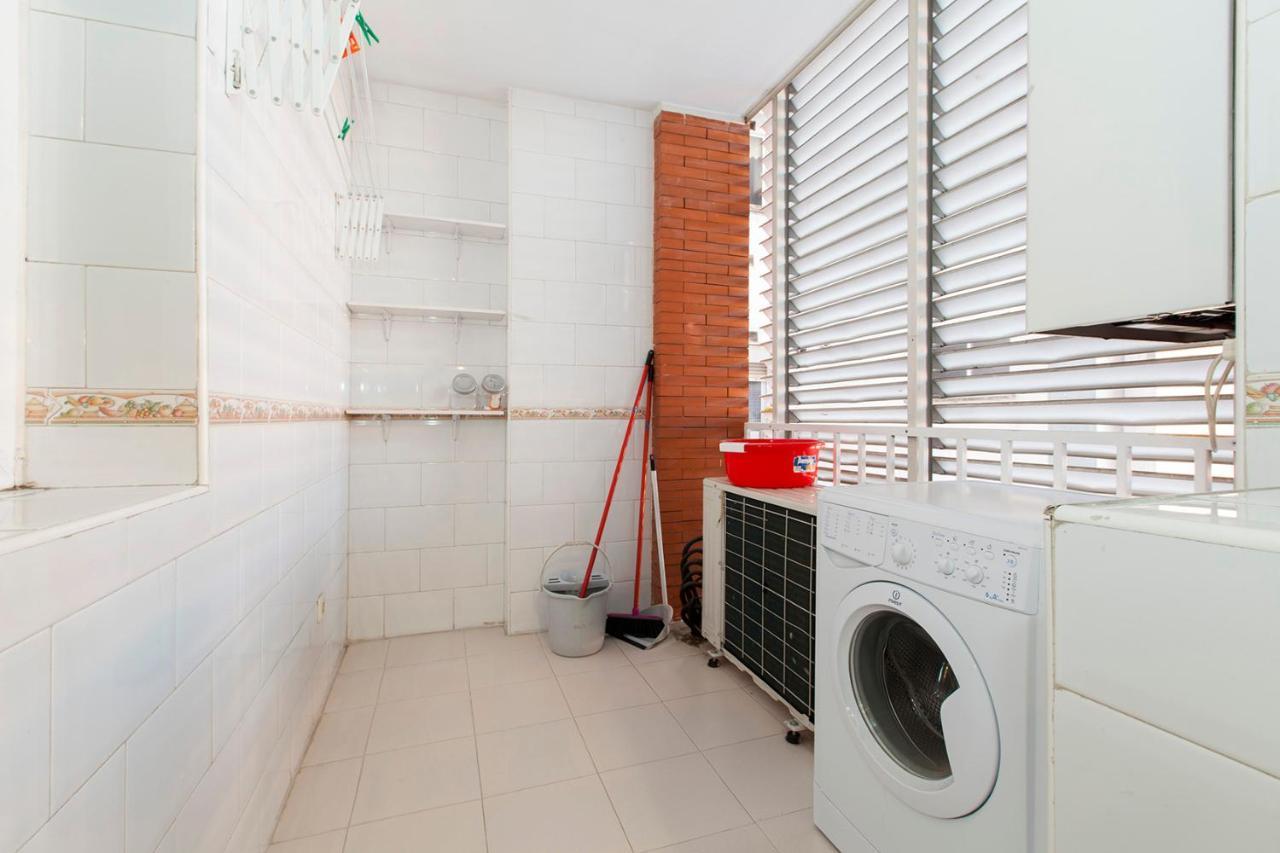 Ribera Apartamento