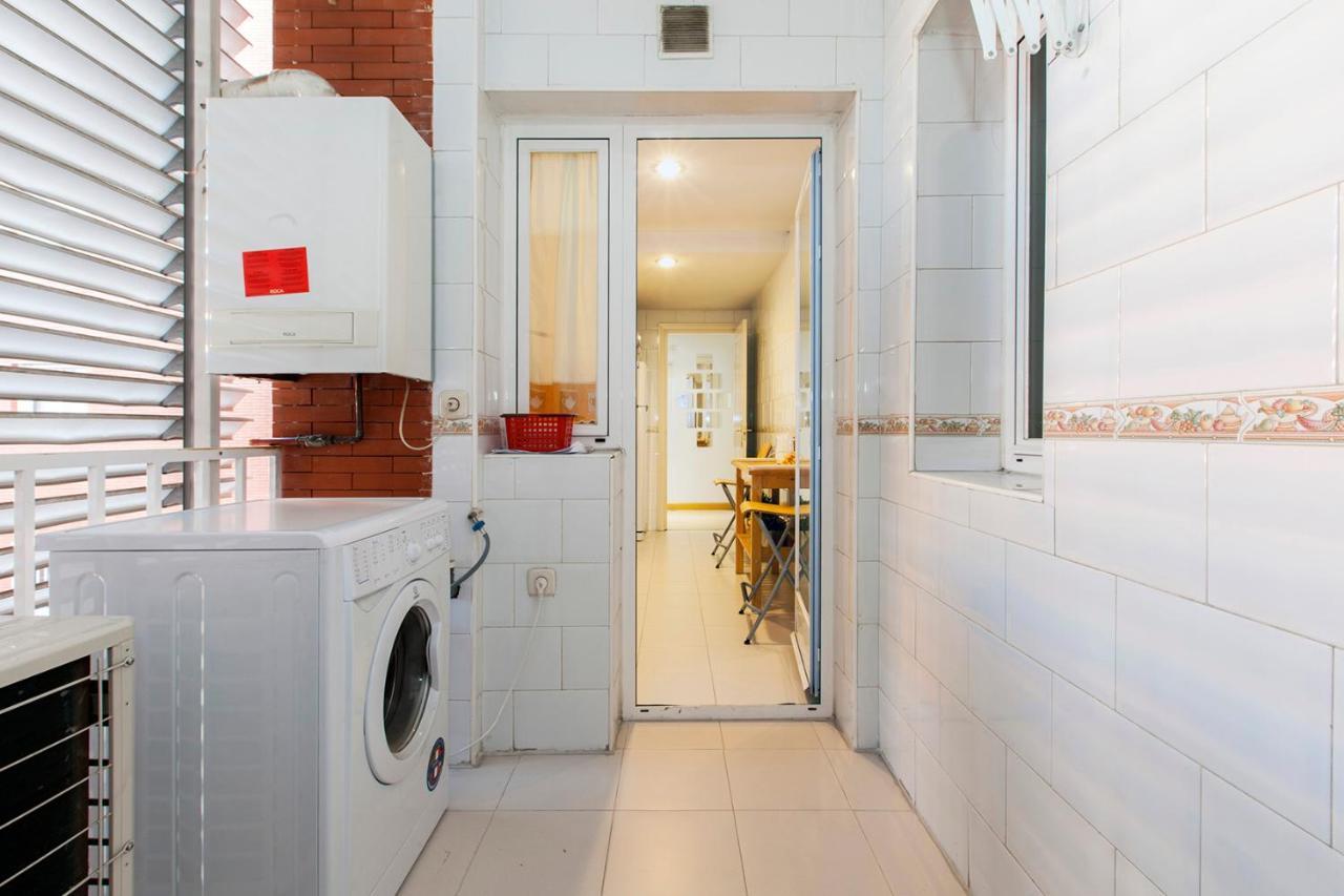 Ribera Apartamento *