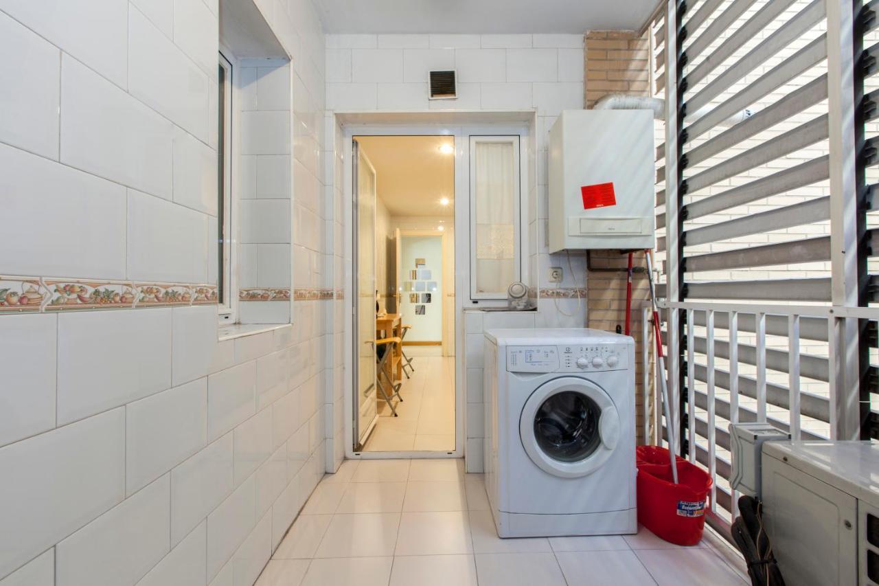 Apartamento Rastro *