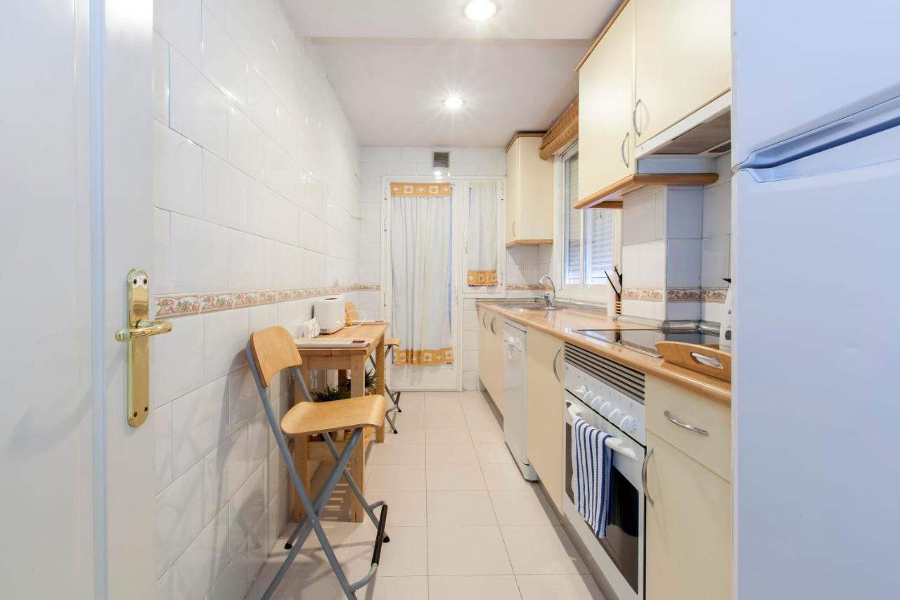 Ribera Apartment Madrid