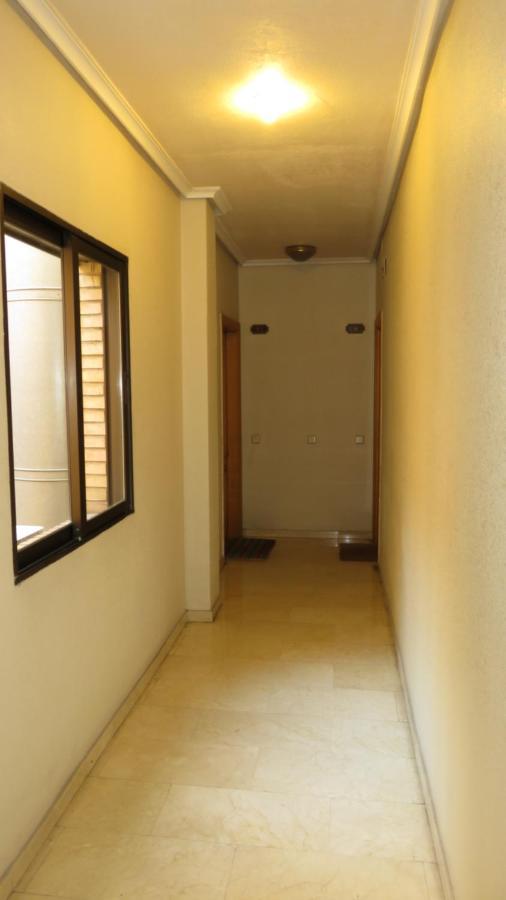 Apartment Apartamento Caballero De Gracia 10 *