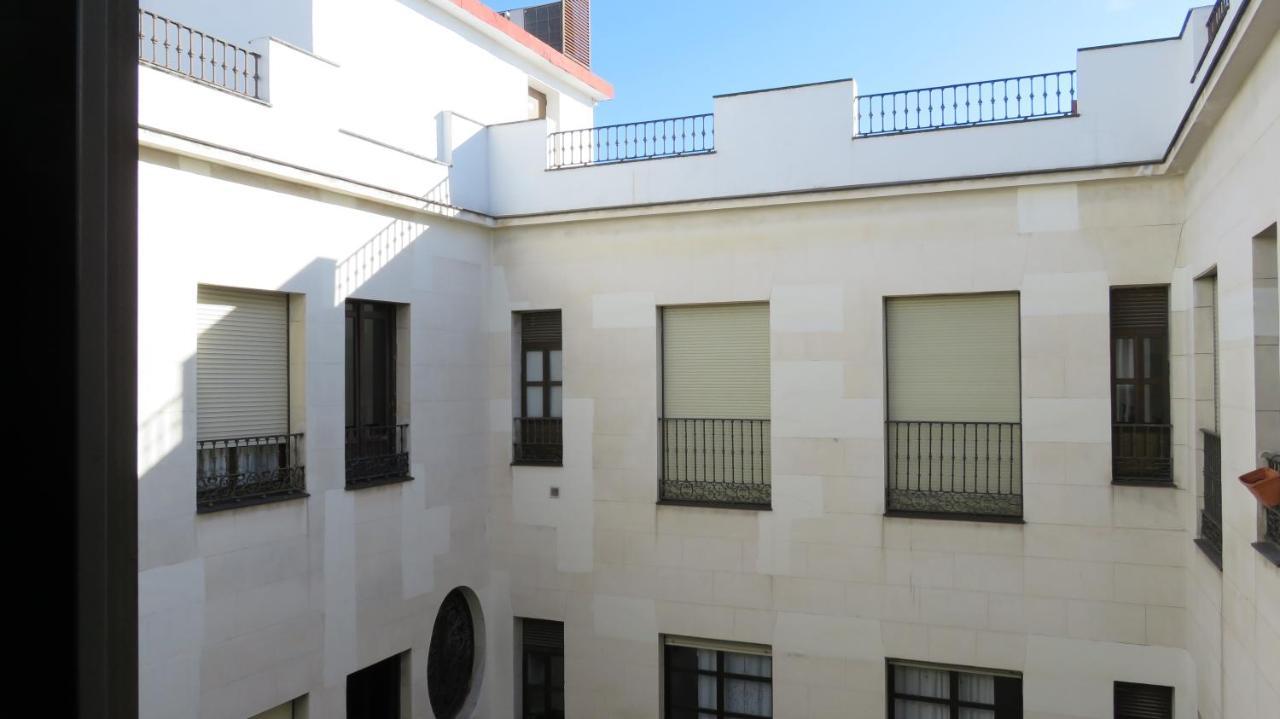 Apartment Apartamento Caballero De Gracia 10 Madrid