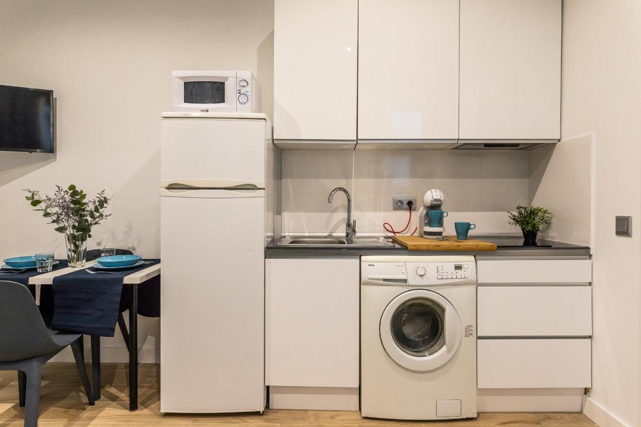 Waou Malasana Ii - Alquiler Corta Duracion Apartment
