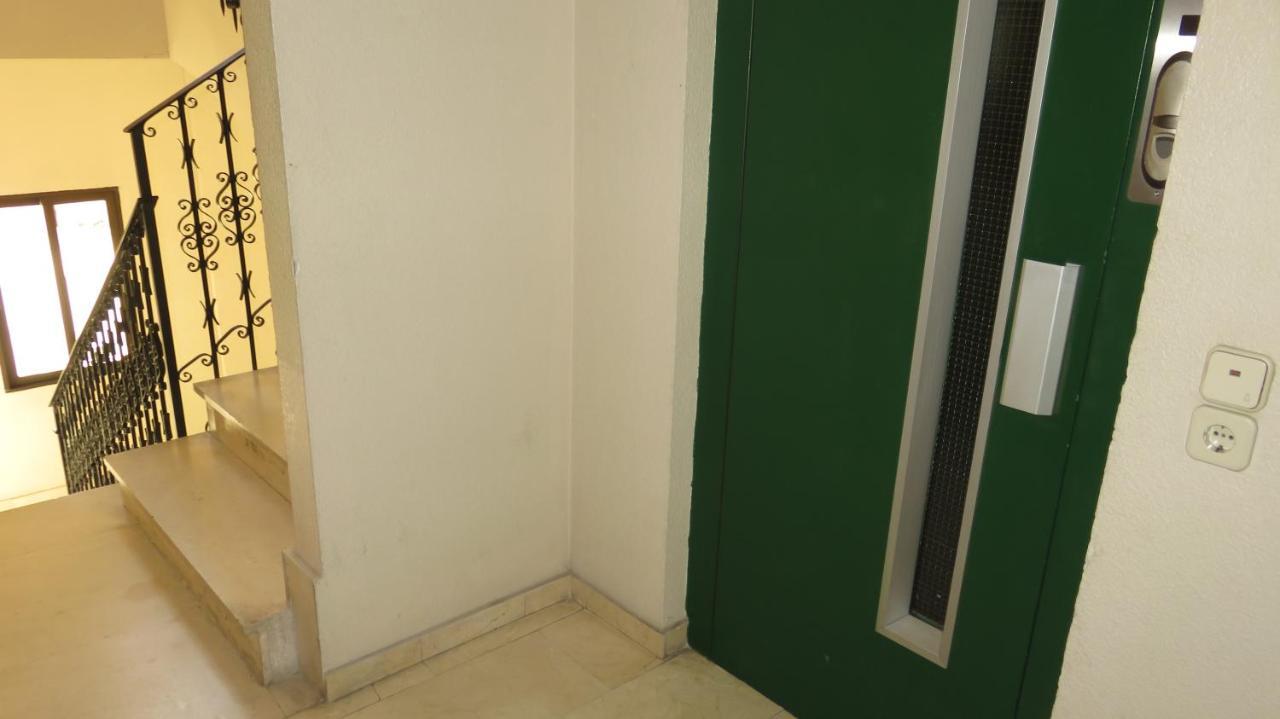 Apartamento Caballero De Gracia 10