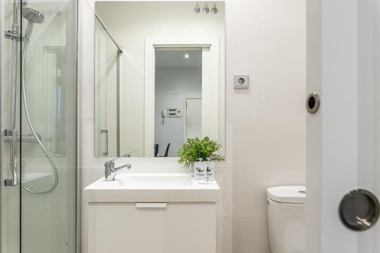 Waou Malasana Ii - Alquiler Corta Duracion Apartment