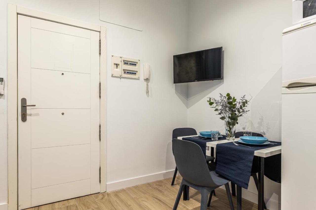 Waou Malasana Ii - Alquiler Corta Duracion Apartment Madrid