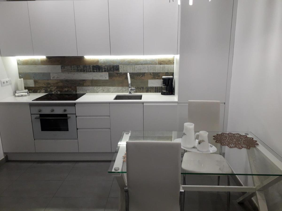 Ciudad De La Paz Apartment *