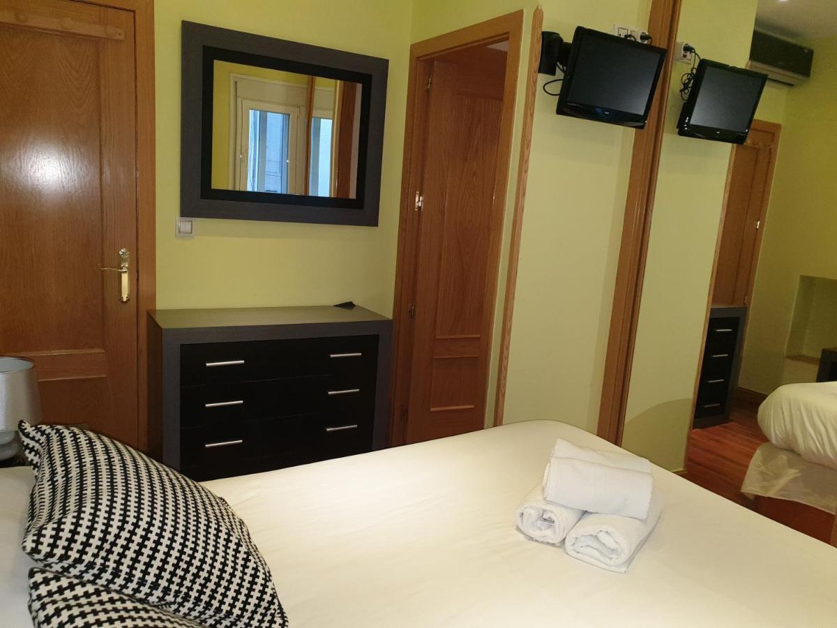 Centroapartament Letras Apartment Madrid