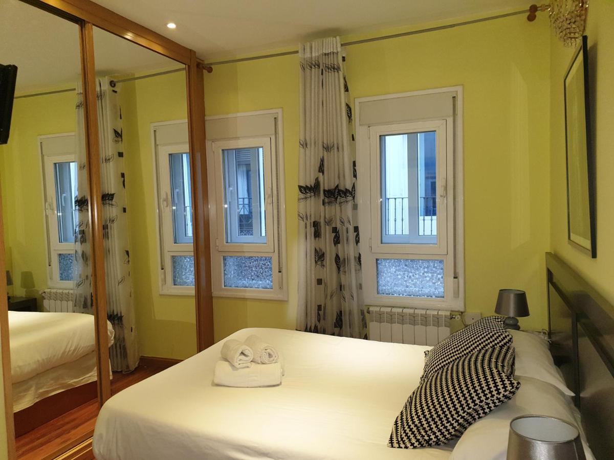 Apartment Centroapartament Letras Madrid