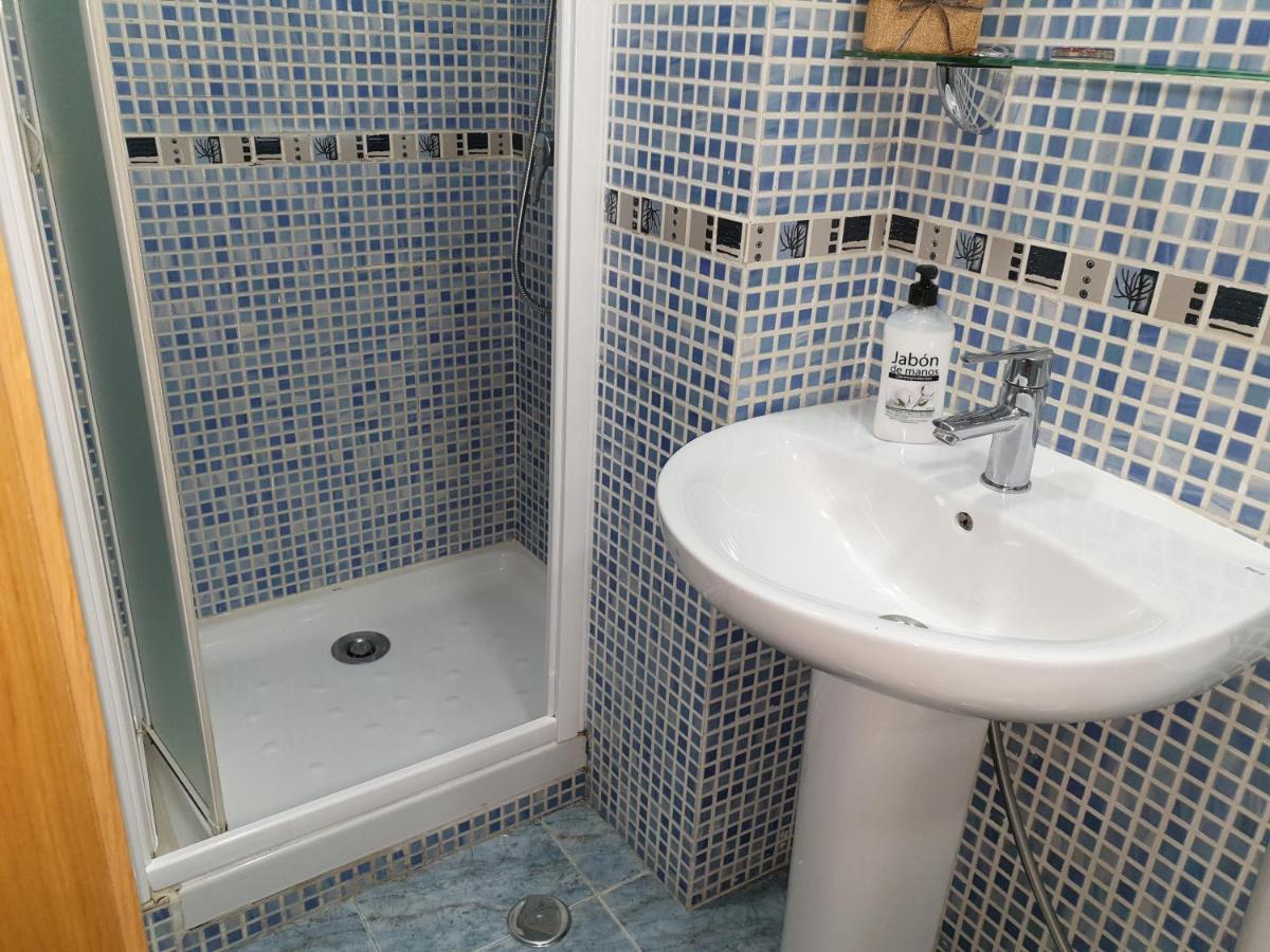 Apartamento Centroapartament Letras *