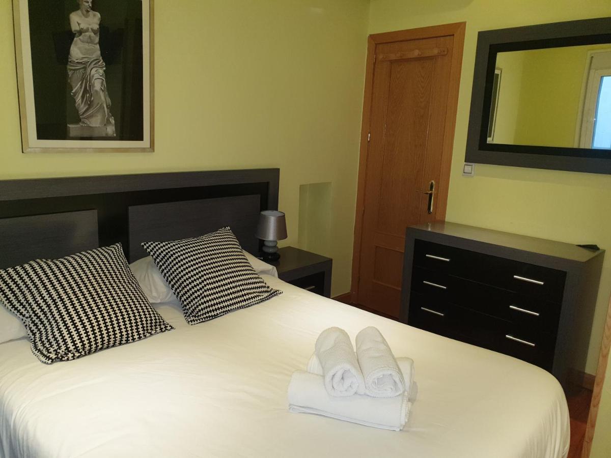 Centroapartament Letras Apartment Madrid