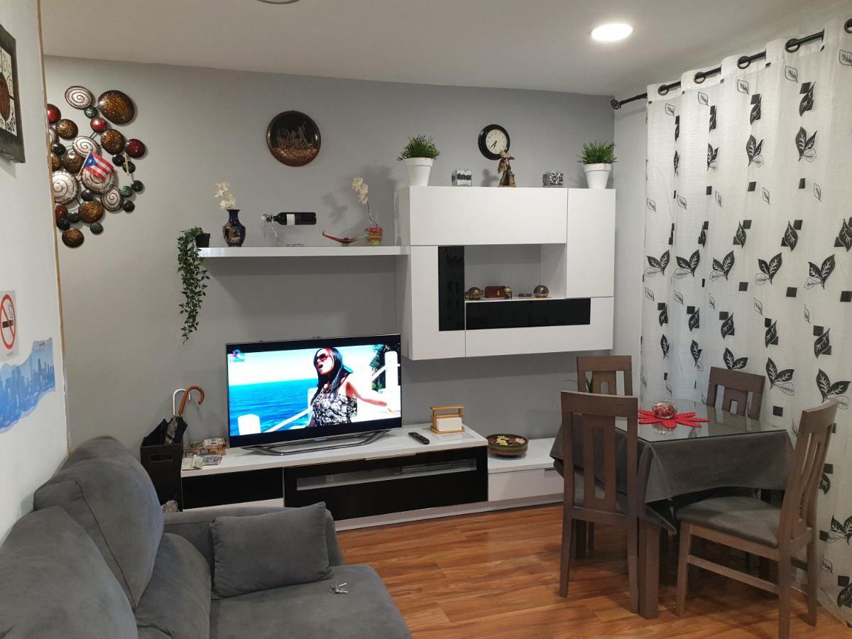 Apartamento Centroapartament Letras