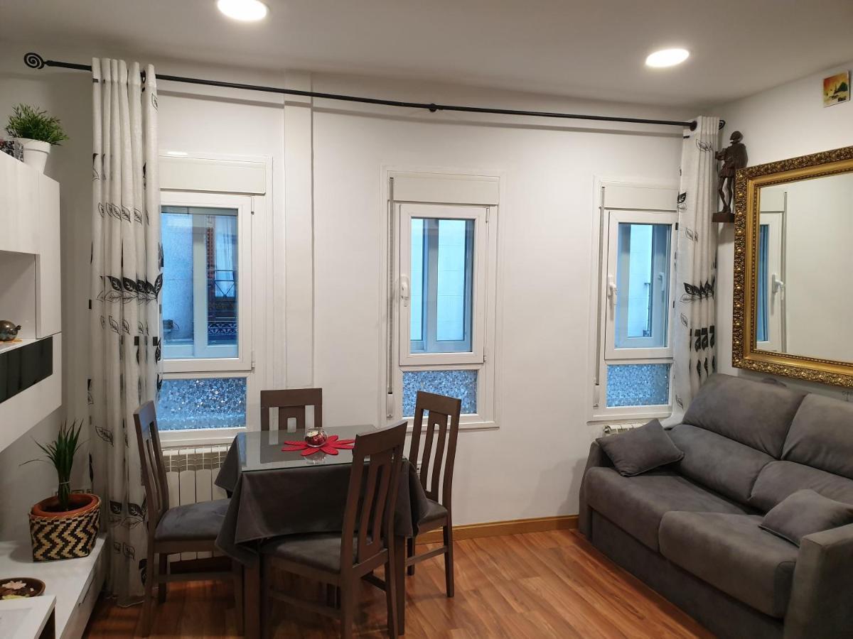 Apartment Centroapartament Letras